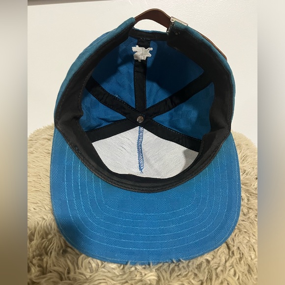 Supreme X Louis Vuitton Vintage Cap - Picture 6 of 8